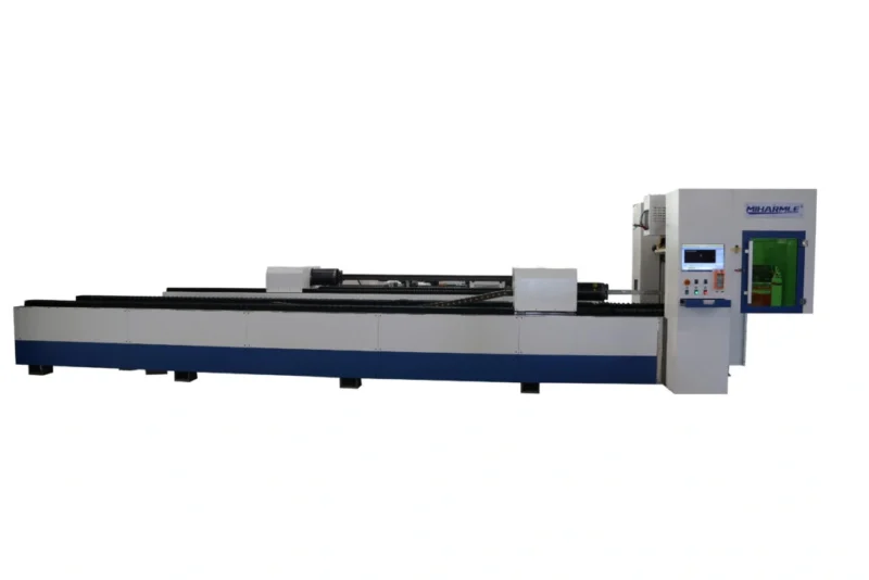 MIHARMLE_fiber_laser_tube_cutting_machine_for_sale