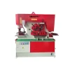 Q35Y-20 SERIES Hydraulic Ironworker Machine manufacturer