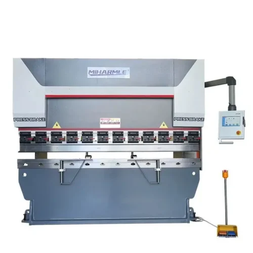 TP10S Hydraulic Press Brake for sale_MIHARMLE