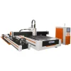plate and tube Board One CNC Fiber laser cutting machine manufacturer
