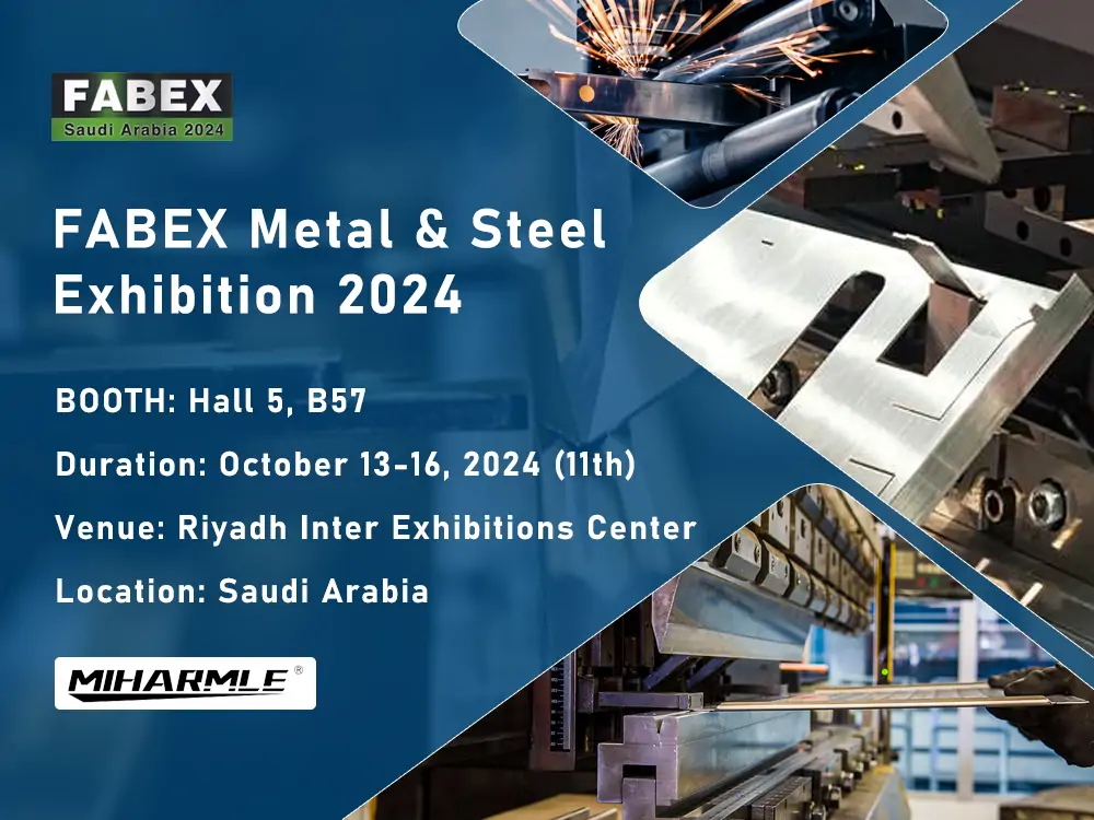 Выставка FABEX_Metal_Steel_Exhibition_Saudi_Arabia_2024_MIHARMLE