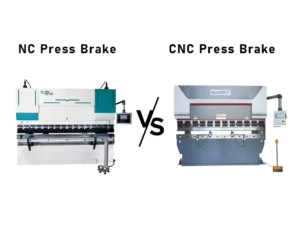 Разница между_CNC_Press_Brake_и_NC_Press_Brake_MIHARMLE