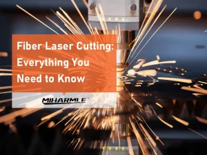 What is Fiber Laser Cutting