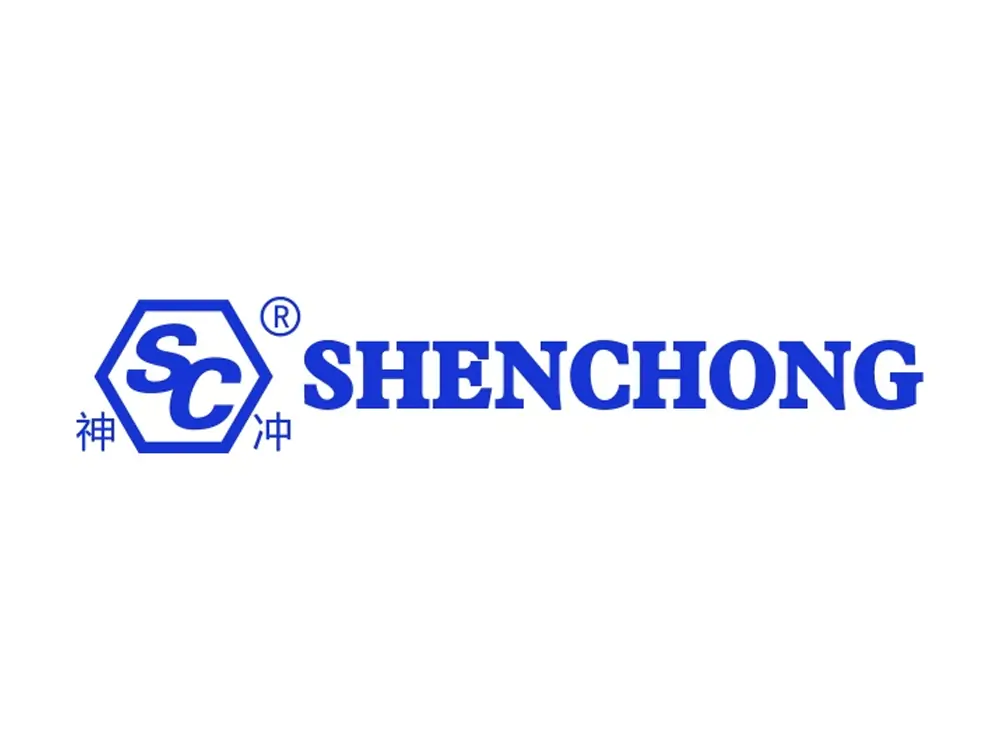 Уси Shenchong ковка машина