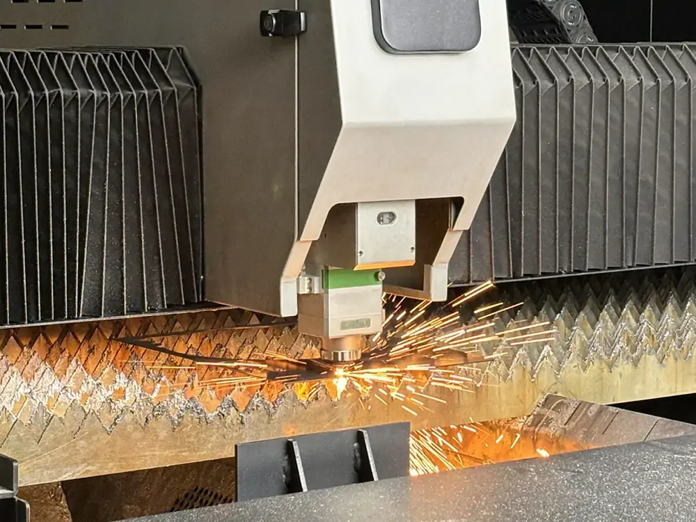 Factors Affecting the Price of Laser Cutting Machines