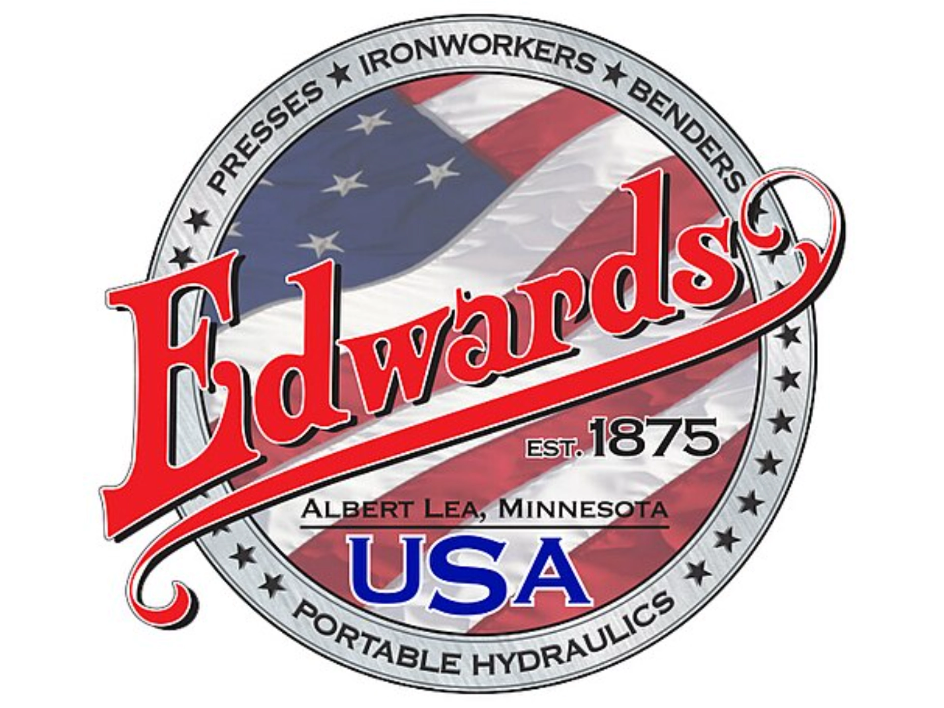 Edwards Logo