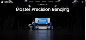 HARSLE