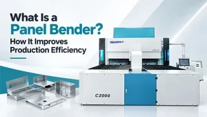 What Is a Panel Bender