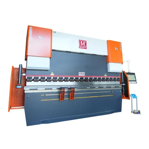 DA69S CNC-Abkantpresse mit 3D-Programmierung | MIHARMLE links